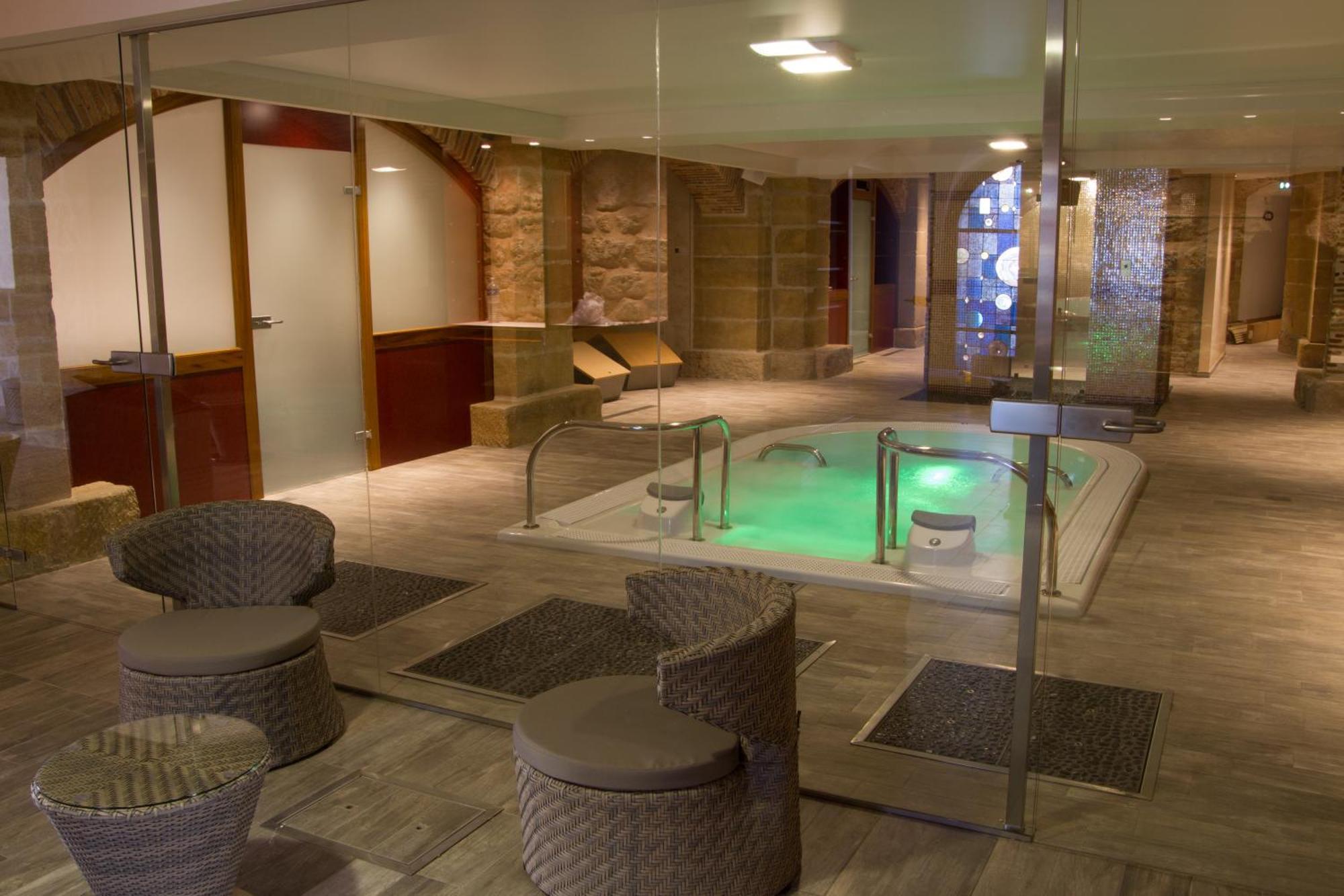 Mercure Moulins Centre Hôtel de Paris Moulins (Allier) Facilidades foto